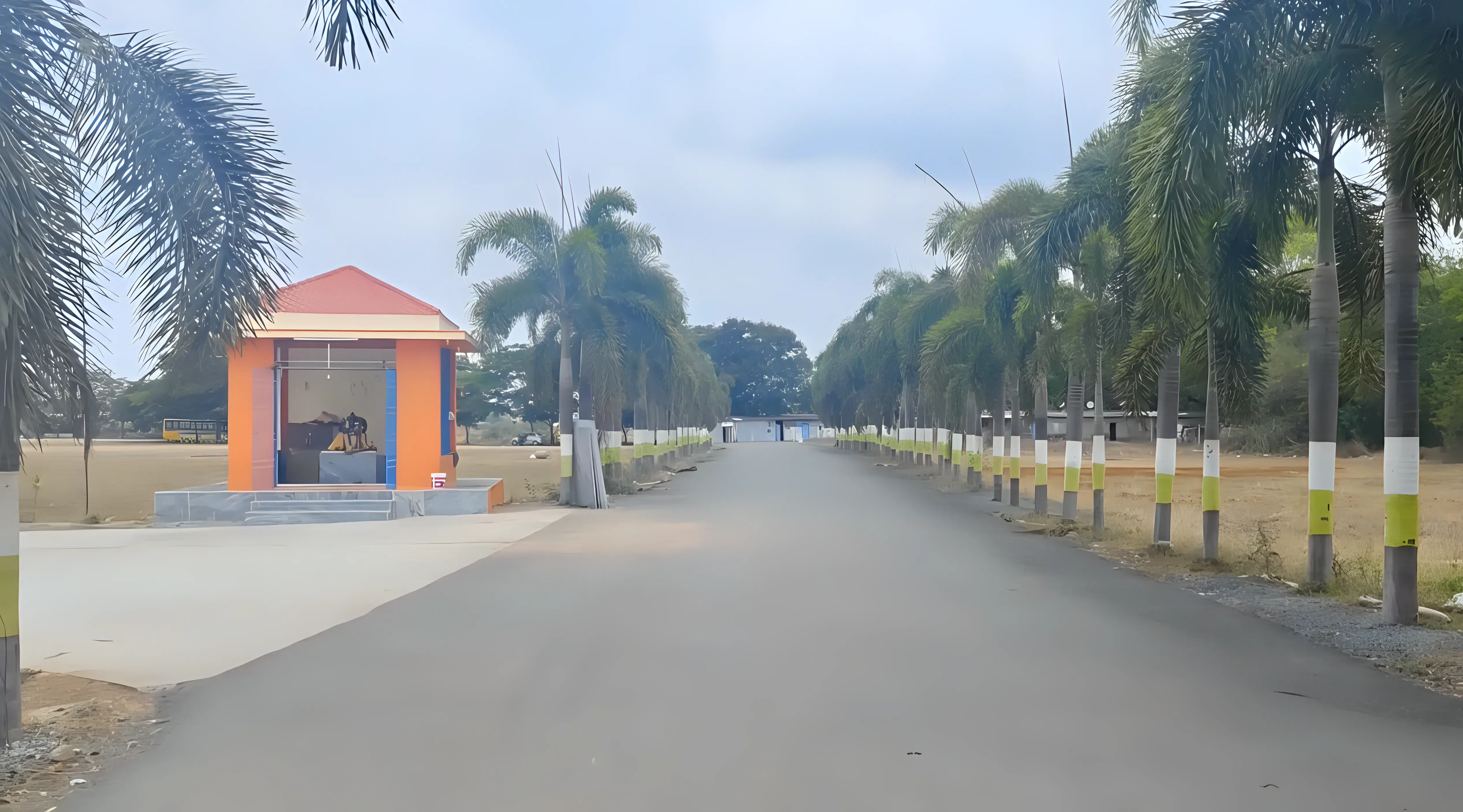 RV Institute of Technology Guntur hostel photo 20